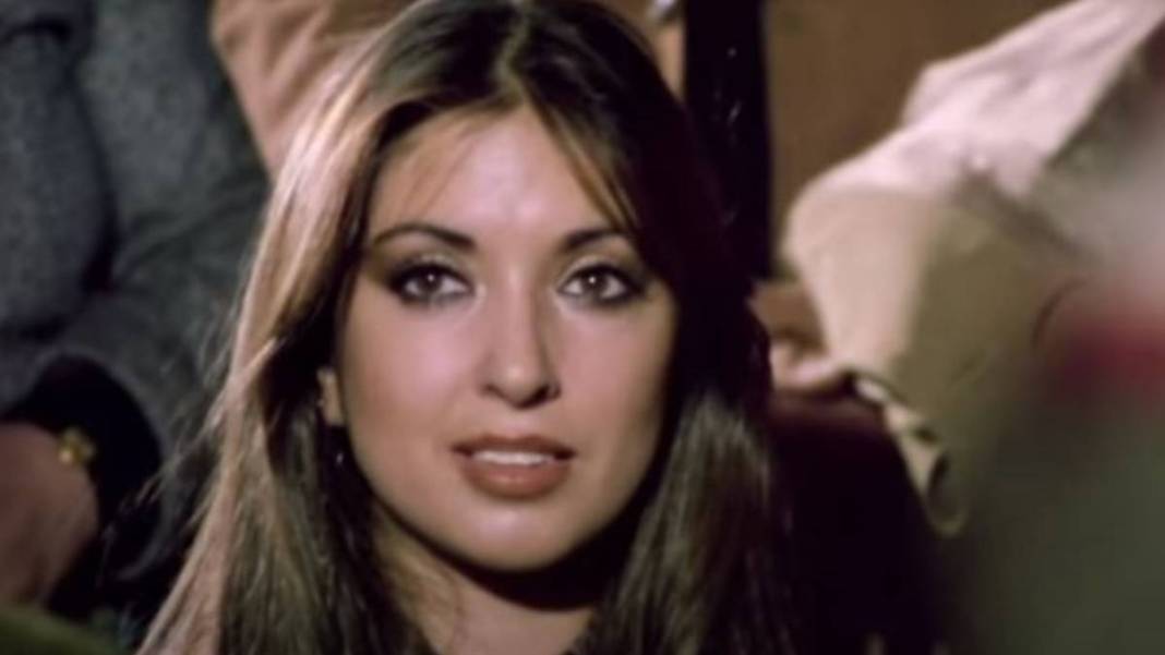 Umudumuz Şaban'ın Canan'ıydı... Serpil Nur son haliyle adeta yıllar meydan okuyor! 18'lik kızlar yanında halt yemiş 6